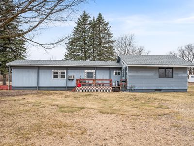 21704 W North Ave, Reed City, MI, 49677