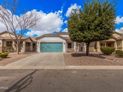 1434 W Brangus Way, San Tan Valley, AZ, 85143
