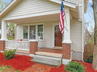 2607 Cedar Dr, Lynchburg, VA, 24503