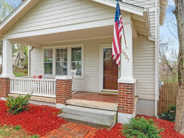 2607 Cedar Dr, Lynchburg, VA 24503