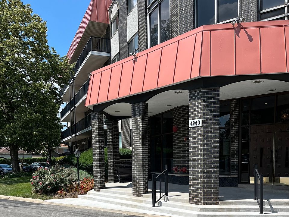 1st image of 4940 Foster St APT 308