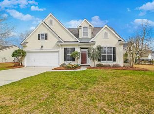 3518 Montgrove Ct, Charleston, SC 29414