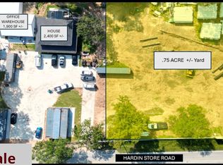 26146 Hardin Store Rd, Magnolia, TX 77354