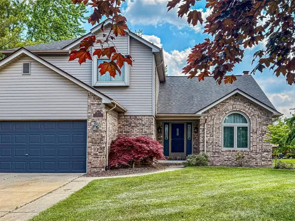 53208 Springhill Meadows Dr, Macomb, MI 48042