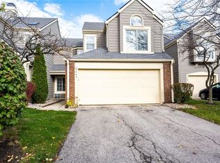 9463 Wimbledon Ct, Indianapolis, IN