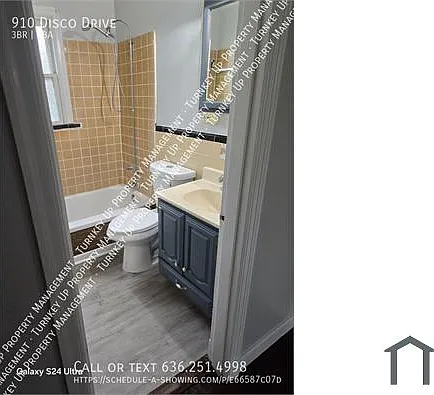 910 Disco Dr — Photo 5
