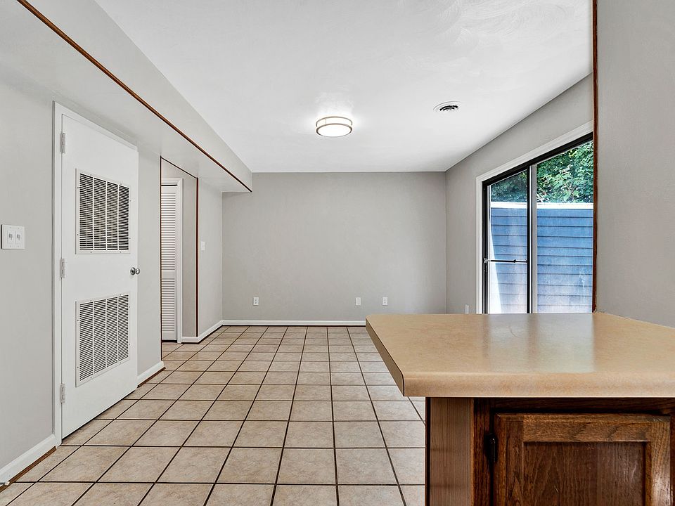 Three Bedroom Two and a Half Bathroom