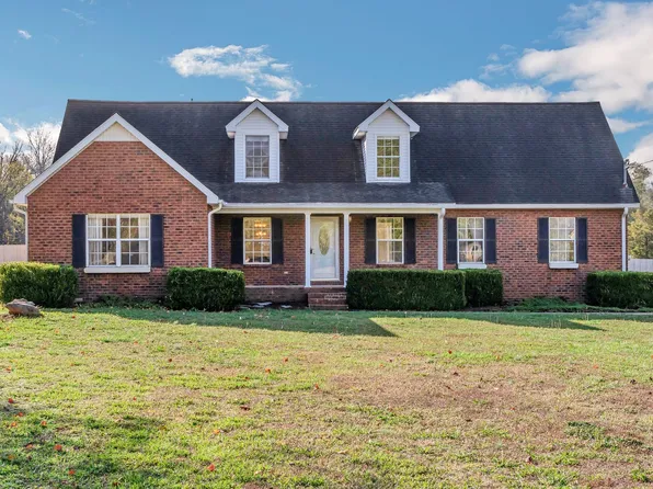 108 Butte Ct, Christiana, TN 37037