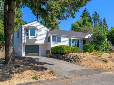 2465 Jefferson St, Eugene, OR, 97405