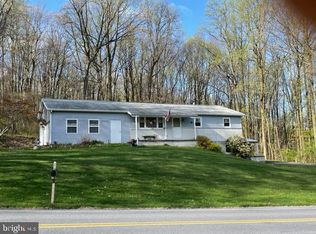 148 Sandhill Rd, Fleetwood, PA 19522