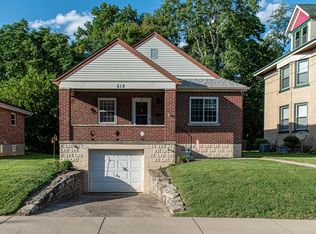 512 E Southern Ave, Covington, KY