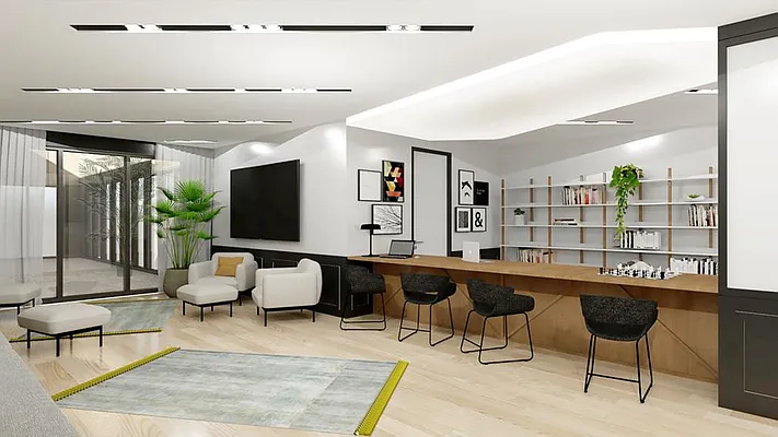 Rented by Nooklyn NYC LLC | media 16