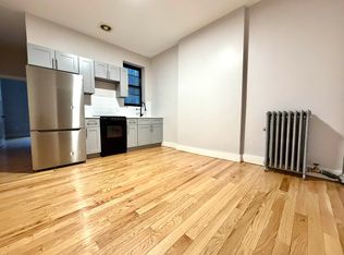 304 Stuyvesant Ave #4, Brooklyn, NY 11233