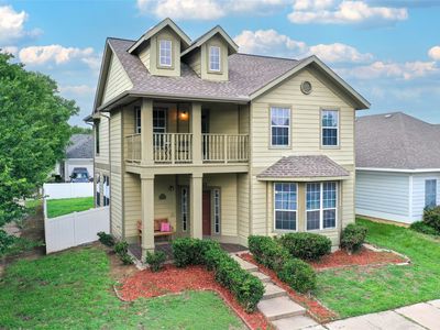10201 Franklin Dr, Aubrey, TX, 76227