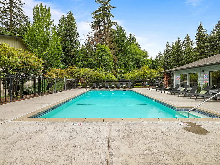 Cedar Terrace — Photo 18