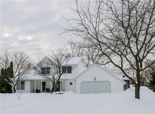 803 Tallow Run, Webster, NY 14580