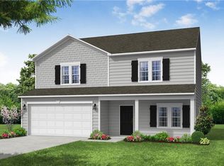 801 Sagemount St, Jamestown, NC 27282