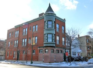 2001 W Ohio St #3N, Chicago, IL 60612