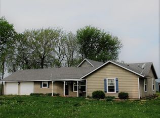 6384 E 221st St, Quenemo, KS 66528