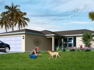 8037 Mangrove Cir, Labelle, FL 33935