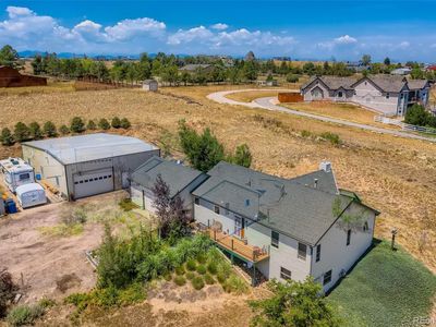3135 Birch Avenue, Parker, CO, 80134