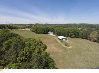 674 Burkhalter Rd SE, Silver Creek, GA 30173