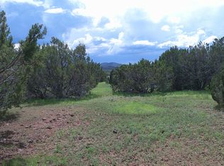 19 N3133, Vernon, AZ 85940