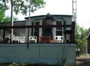 4757 River St, Newaygo, MI
