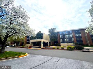 2921 N Leisure World Blvd #1-301, Silver Spring, MD 20906