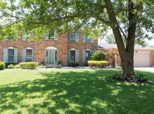 2 Idecker Ct, Saint Louis, MO