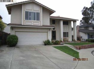 4474 Leatherwood Ct, Concord, CA 94521
