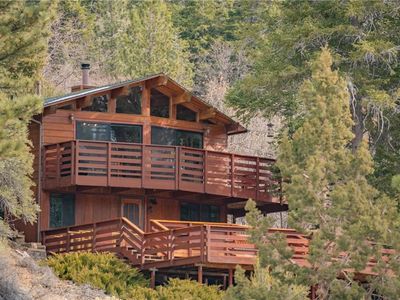 1126 Teton Dr, Big Bear Lake, CA, 92315