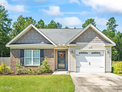 403 Skye Court, Jacksonville, NC, 28546
