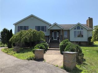 232 Chapel Hill Rd, Lloyd, NY 12528