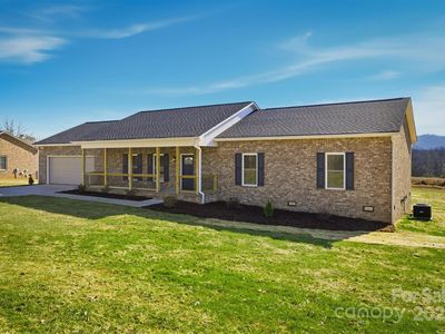 950 Amherst Rd, Morganton, NC, 28655