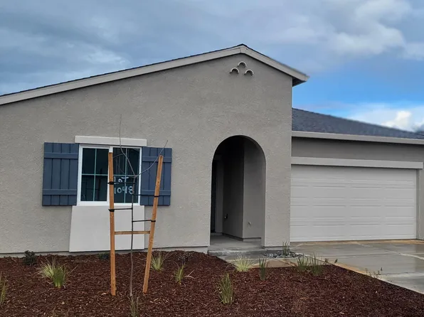 5237 Monaco Pkwy, Redding, CA 96002