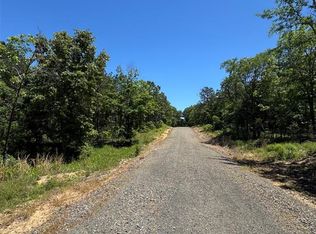 61 Ridge Rd Lot 61, Watson, OK 74963