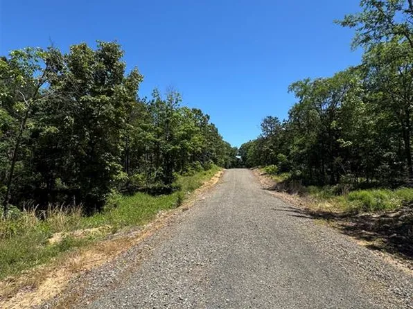 61 Ridge Rd Lot 61, Watson, OK 74963