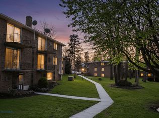 Washington Square Apartments, Hamburg, NY 14075