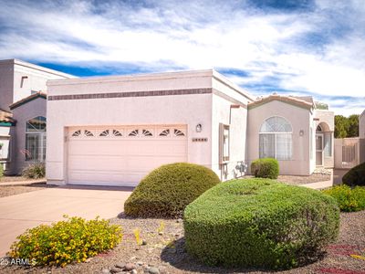 4484 Desert Springs Trl, Sierra Vista, AZ, 85635