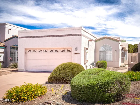 4484 Desert Springs Trail, Sierra Vista, AZ 85635