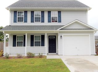 157 Queens Haven Rd, Hubert, NC 28539