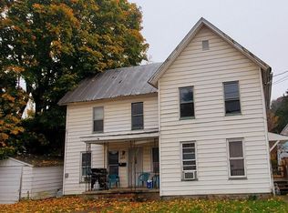 227 Grand St, Hornell, NY 14843