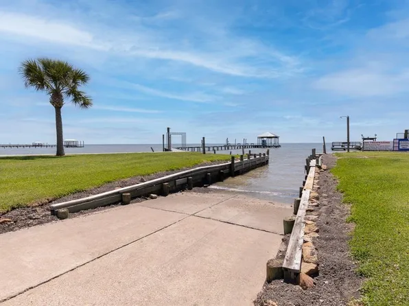 0 Mocking Bird Ln, Anahuac, TX 77514