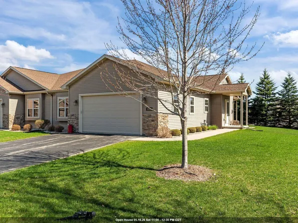 1210 Cameron Cir, Neenah, WI 54956