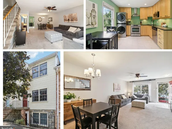 110 N Bedford St APT B, Arlington, VA 22201