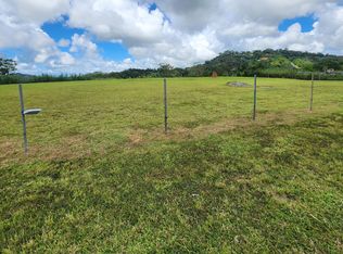 7722 Bo Cuyon Ruta Panoramica, Aibonito, PR 00705