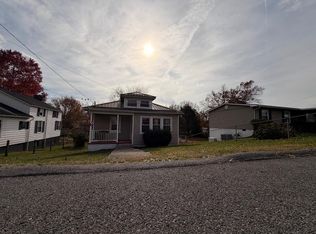 410 Grafton St, Beckley, WV