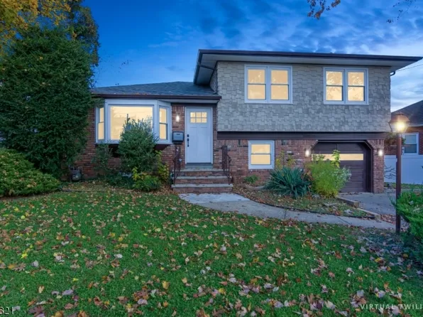 20 Furber Ave, Linden City, NJ 07036