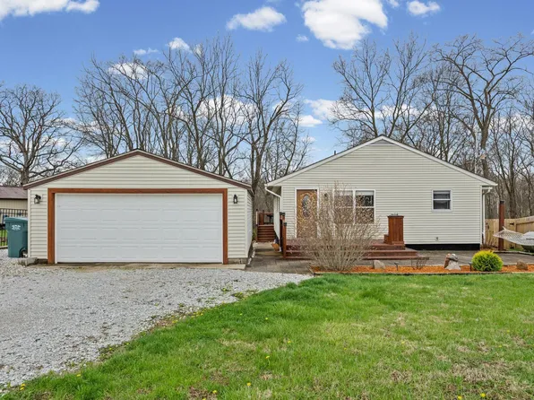 8013 W 510 S, Westpoint, IN 47992